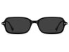 Isabel Marant Square Sunglasses