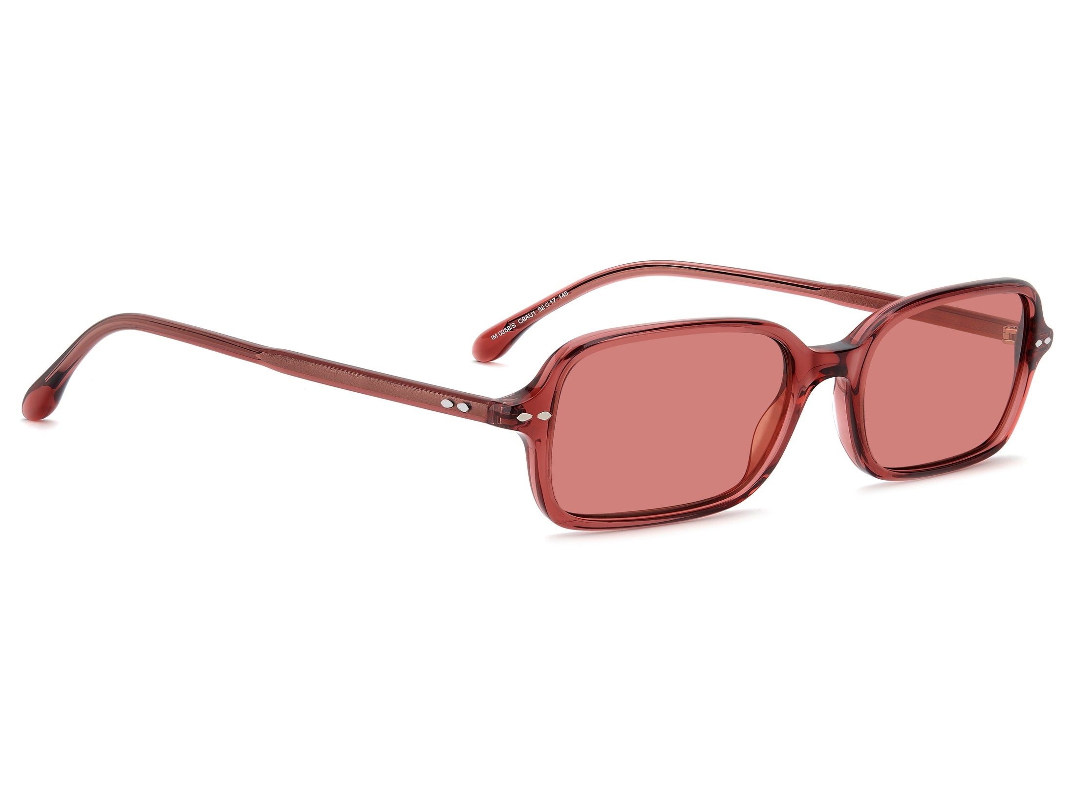 Isabel Marant Square Sunglasses