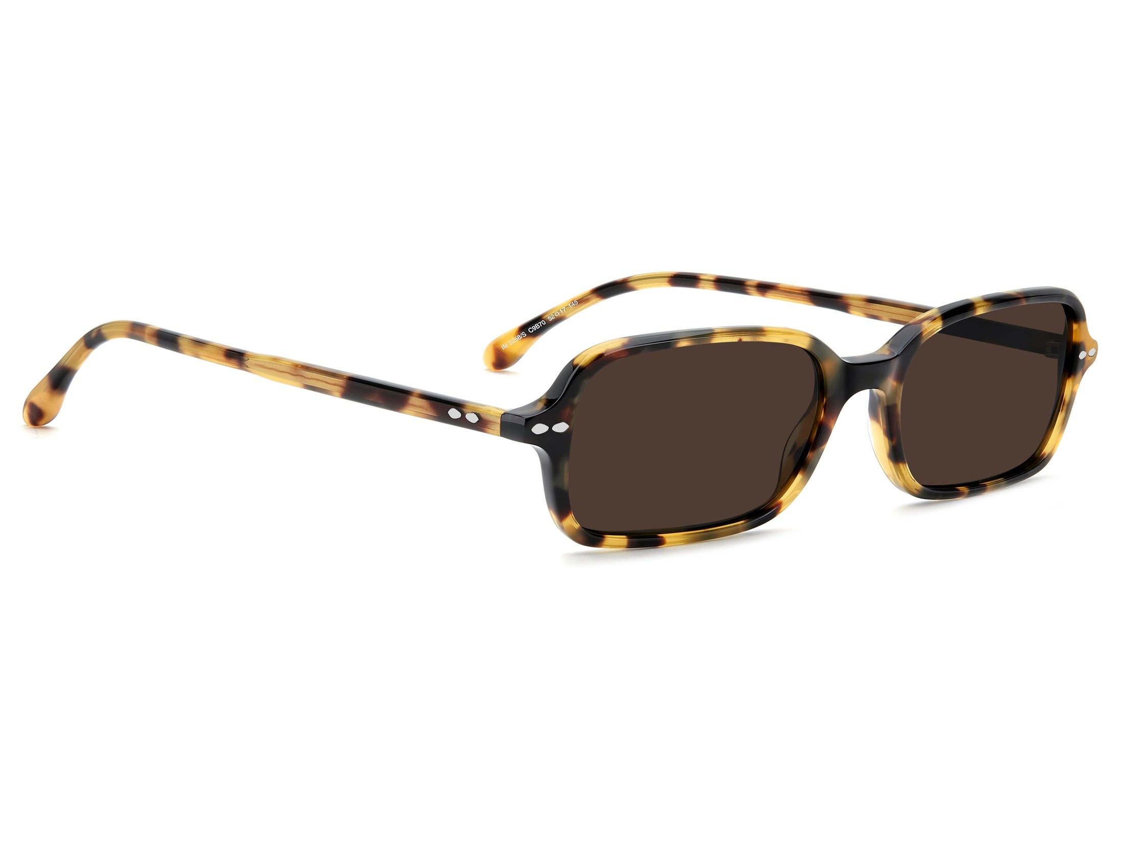 Isabel Marant Square Sunglasses
