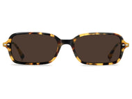 Isabel Marant Square Sunglasses
