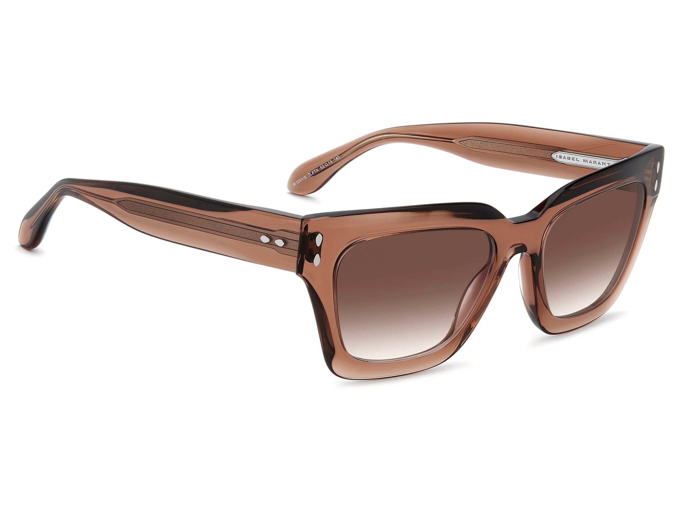 Isabel Marant Cat-Eye Sunglasses