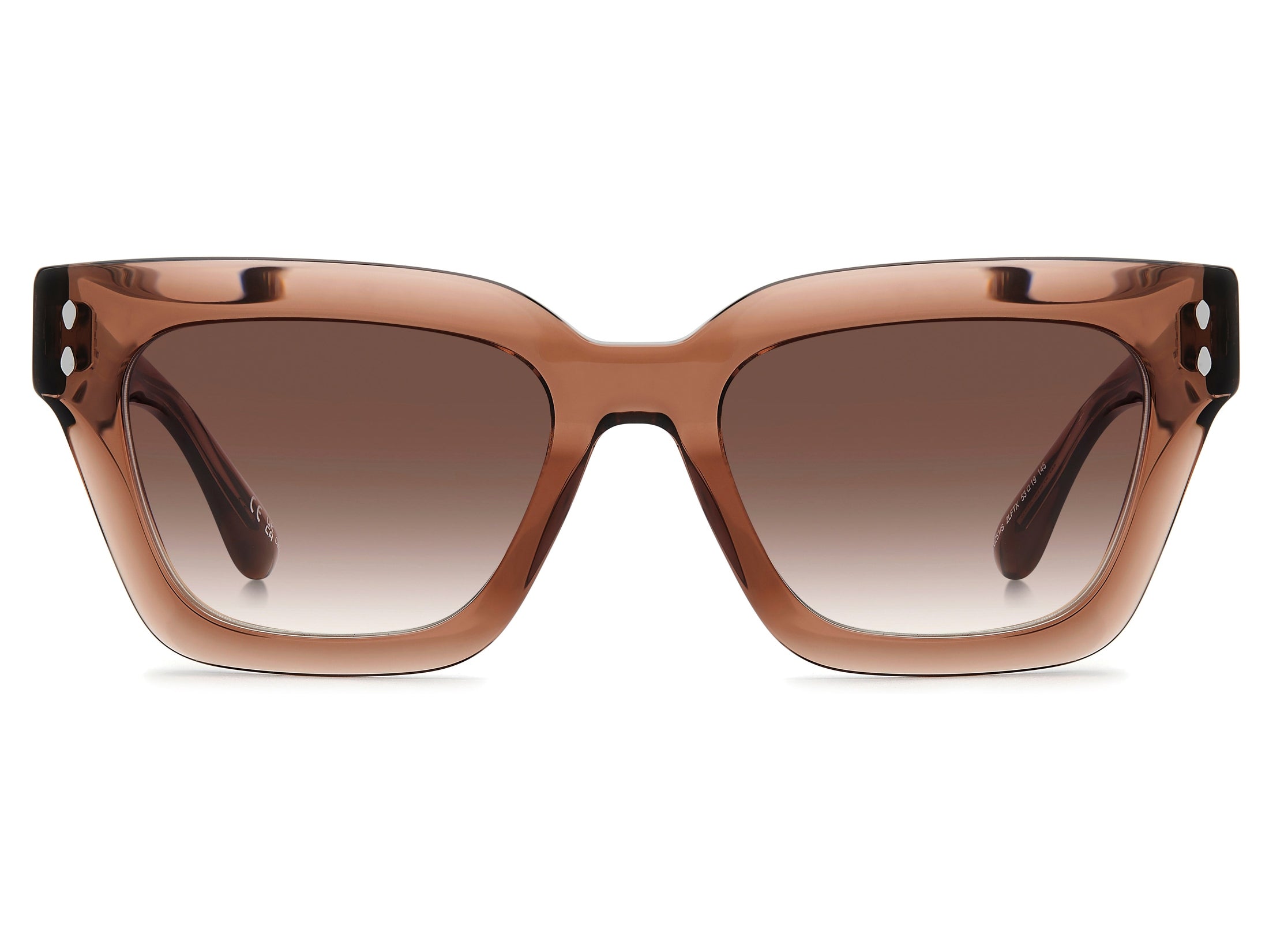 Isabel Marant Cat-Eye Sunglasses