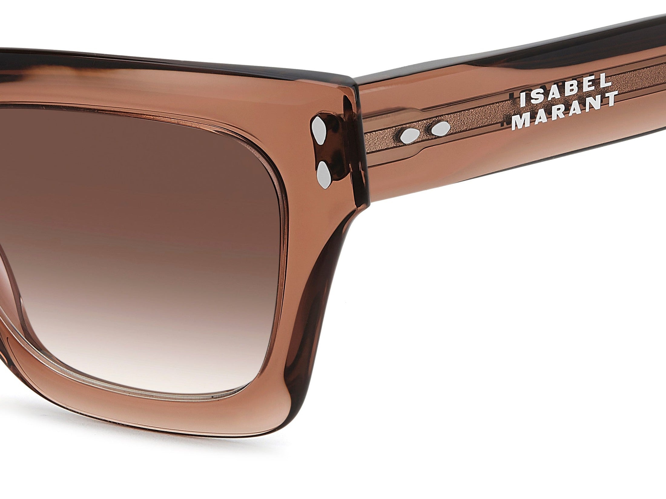 Isabel Marant Cat-Eye Sunglasses