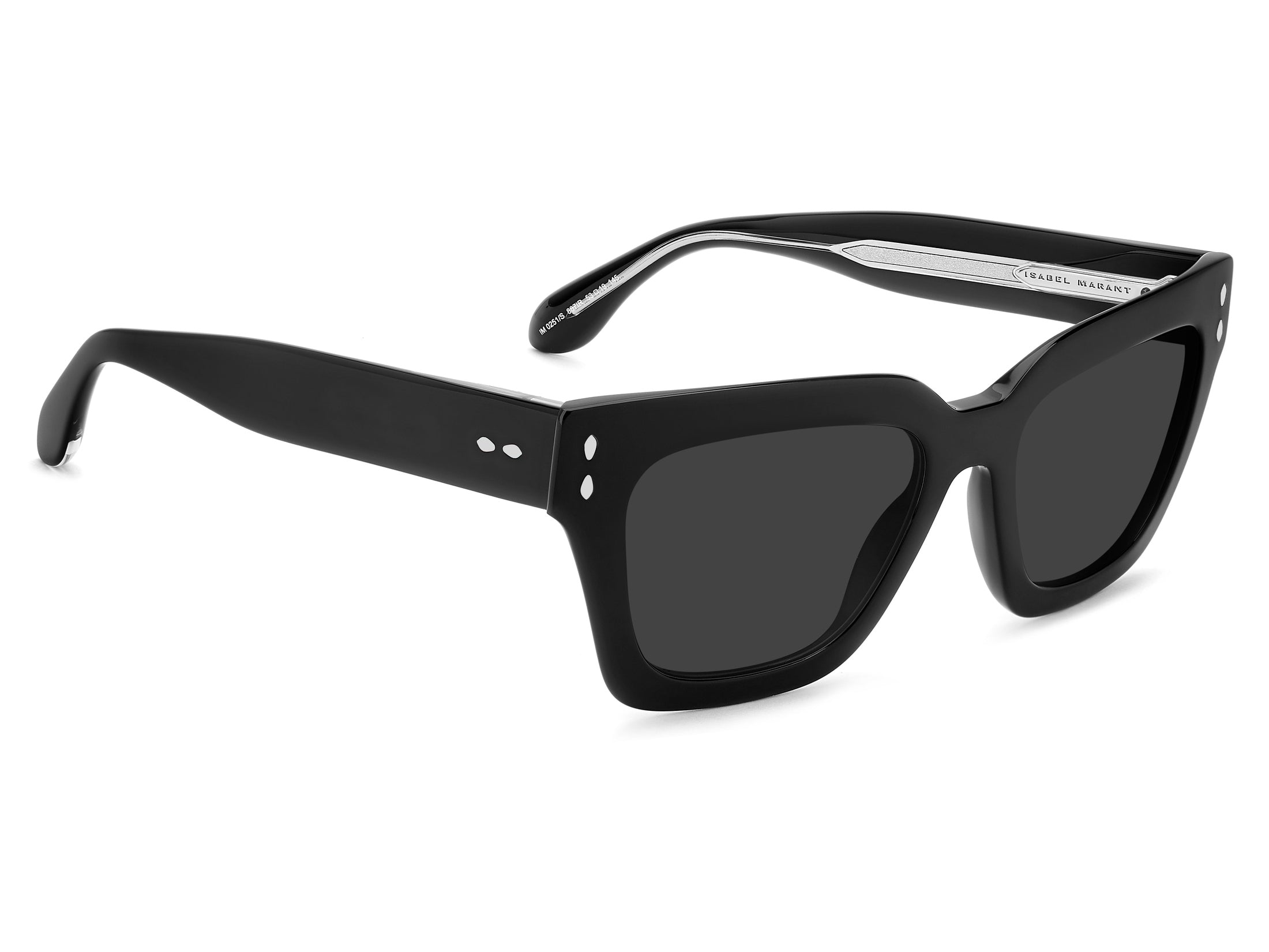 Isabel Marant Cat-Eye Sunglasses