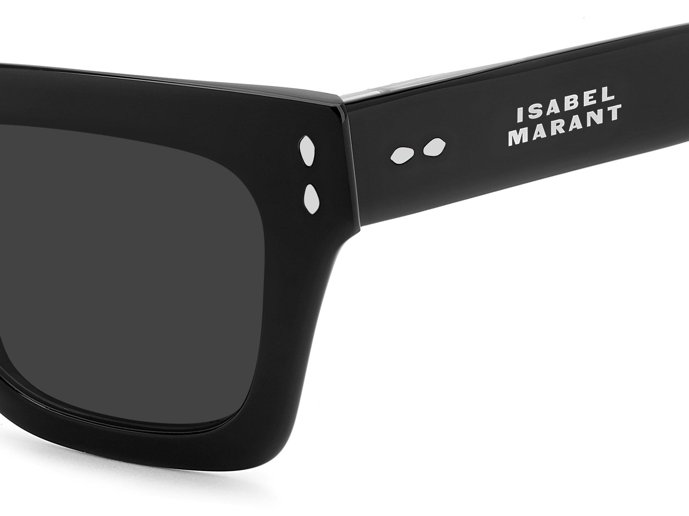 Isabel Marant Cat-Eye Sunglasses