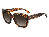 Isabel Marant Square Sunglasses