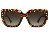 Isabel Marant Square Sunglasses