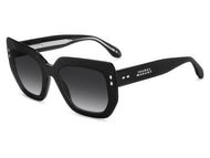 Isabel Marant Square Sunglasses