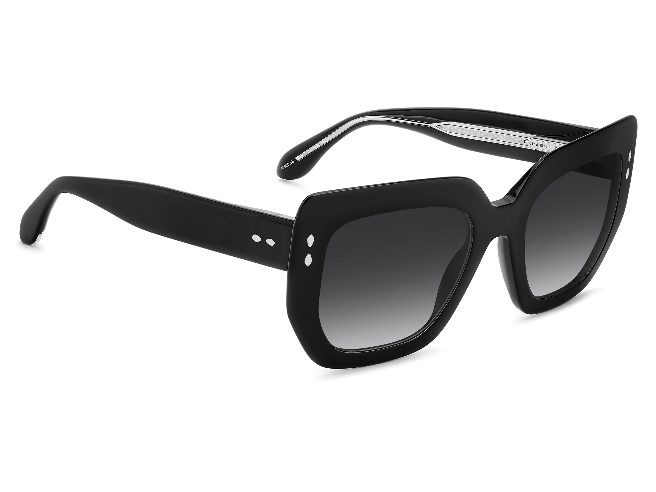 Isabel Marant Square Sunglasses