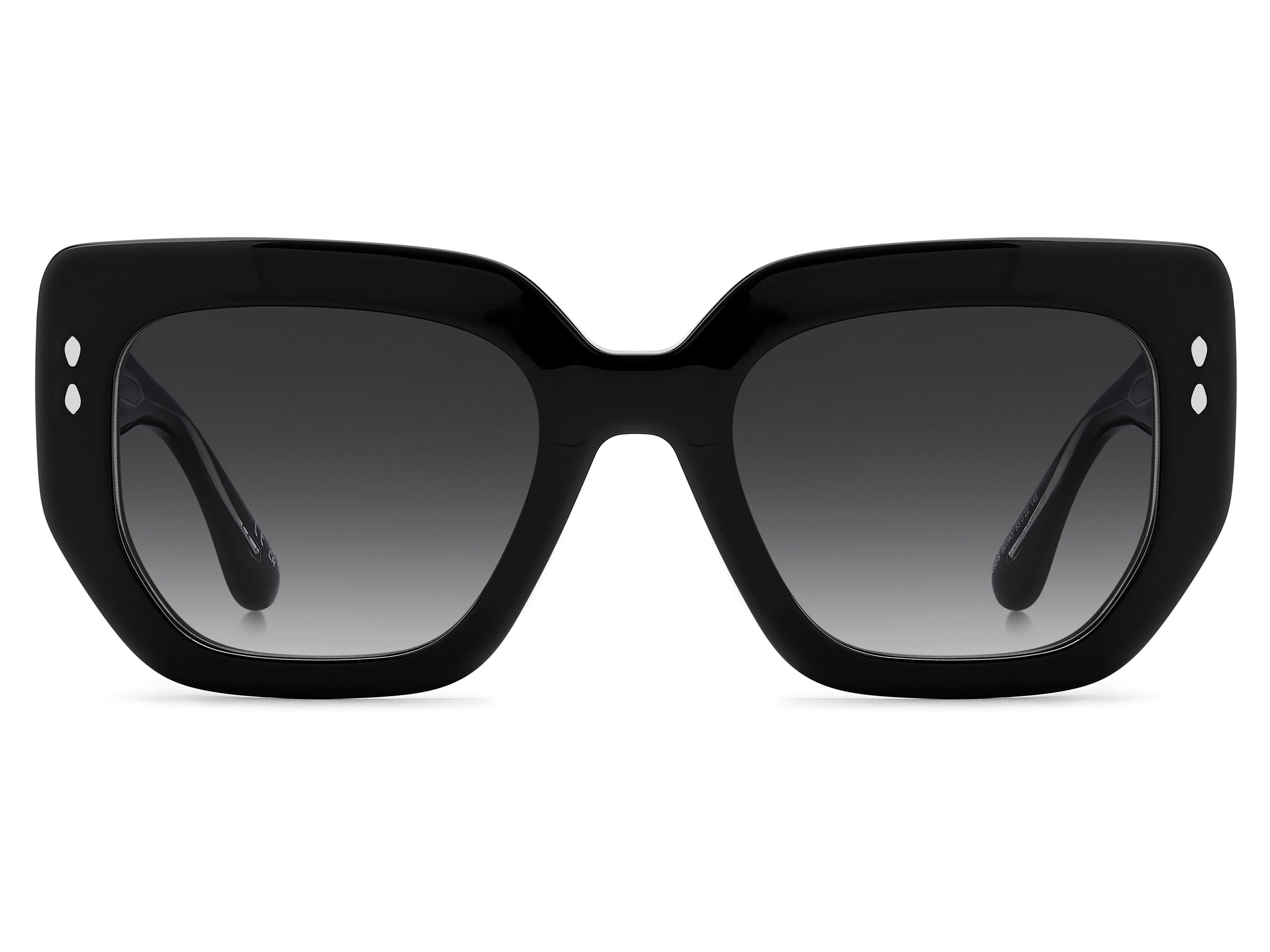 Isabel Marant Square Sunglasses