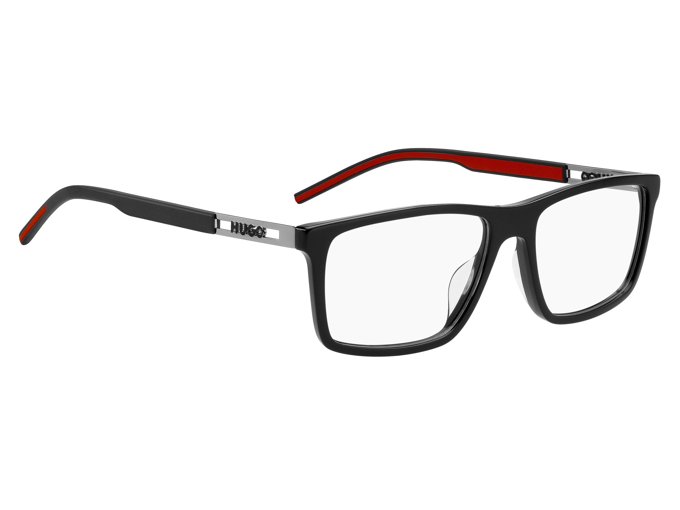 HUGO Square Frames
