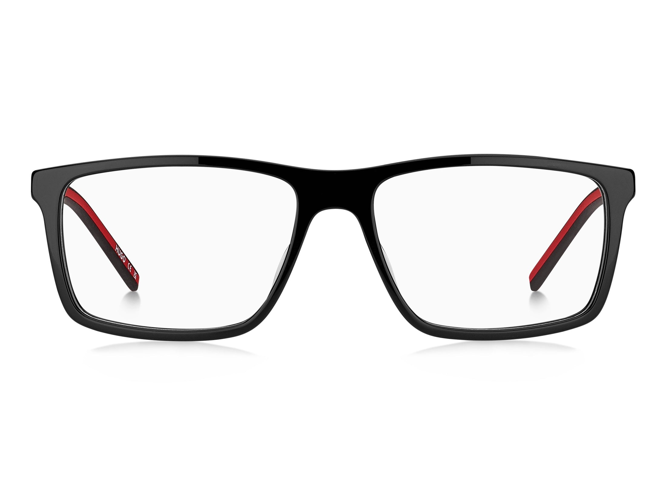 HUGO Square Frames