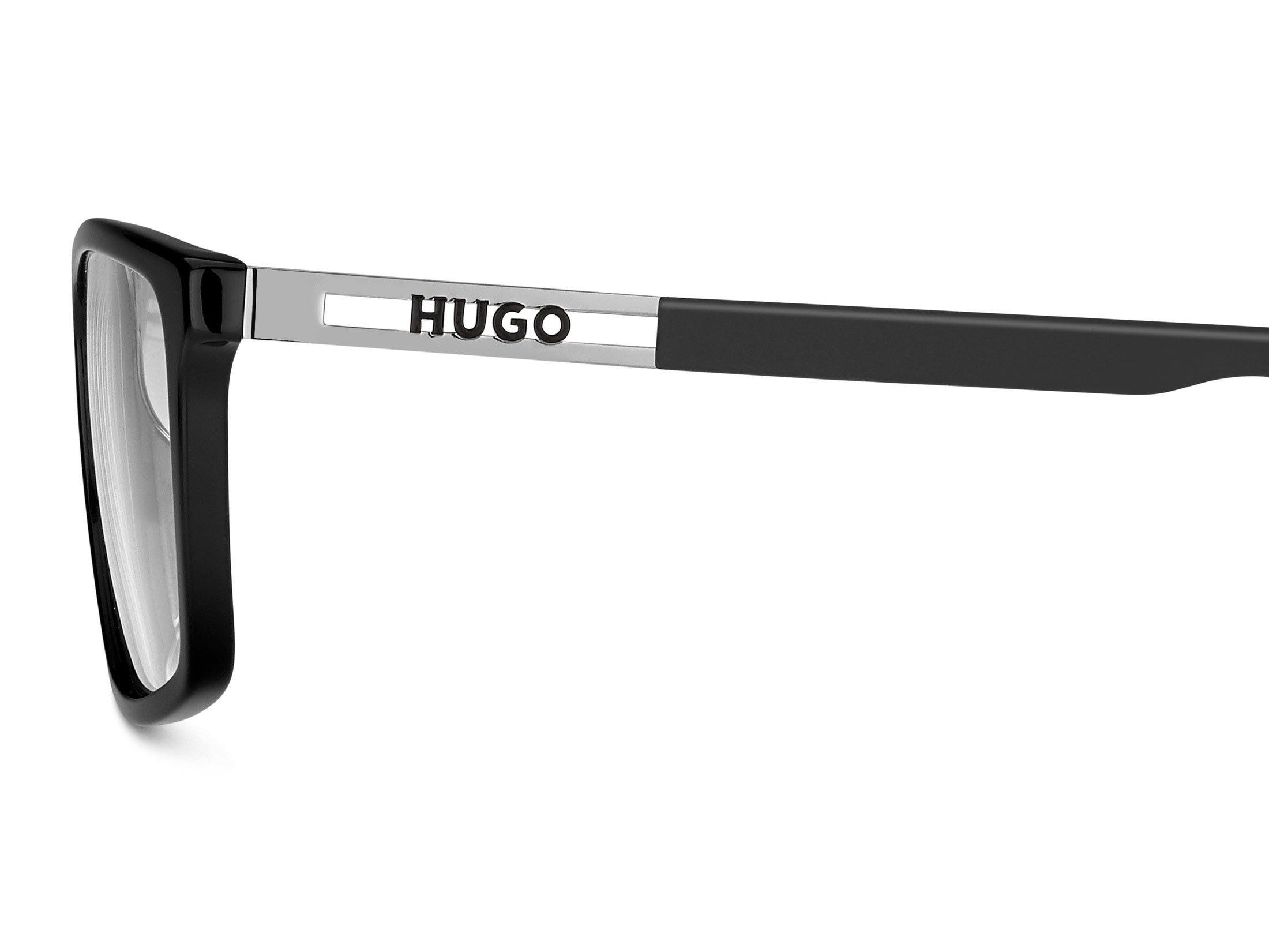 HUGO Square Frames