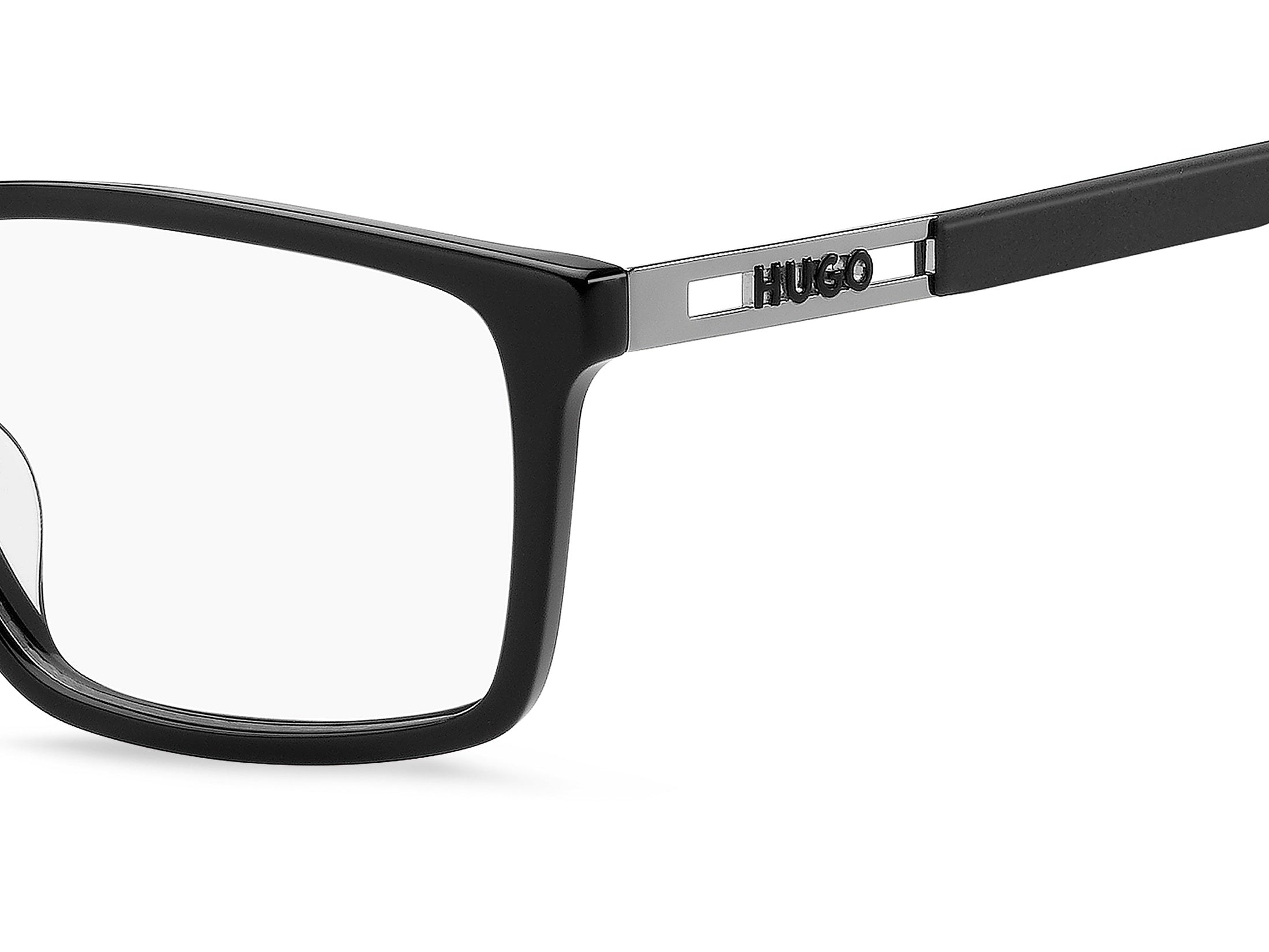 HUGO Square Frames