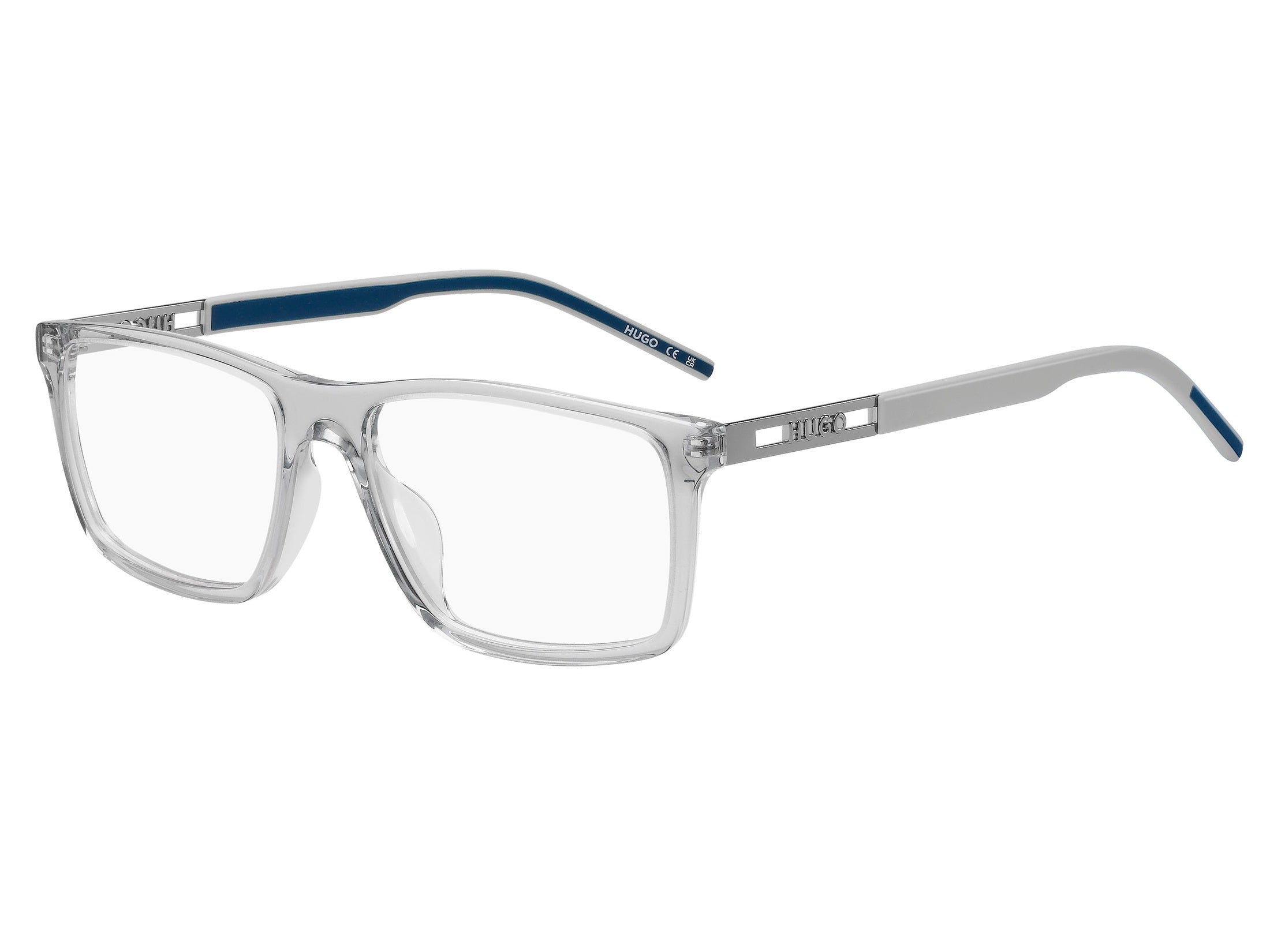 HUGO Square Frames