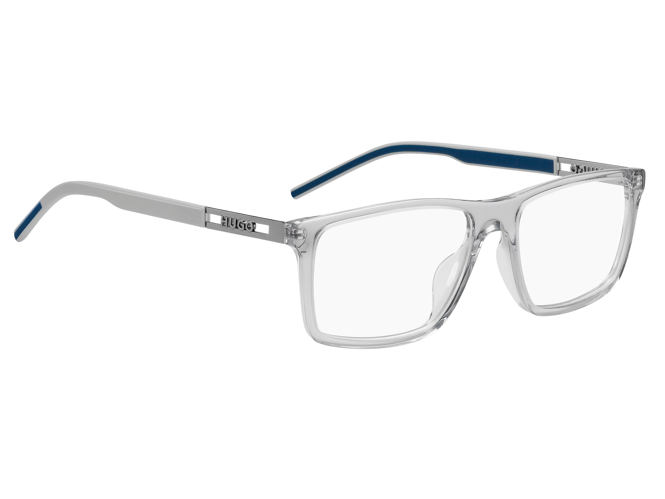 HUGO Square Frames