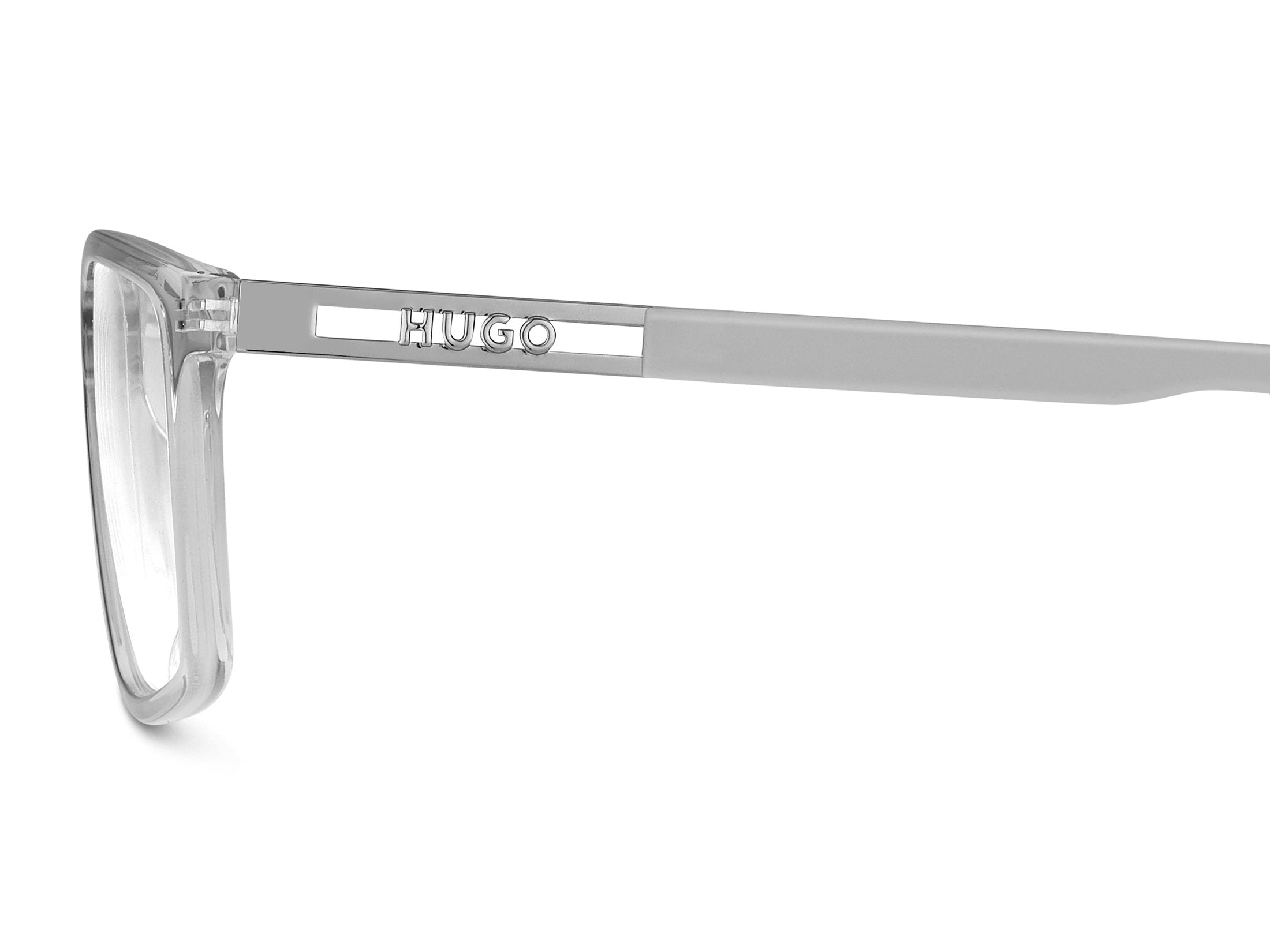 HUGO Square Frames