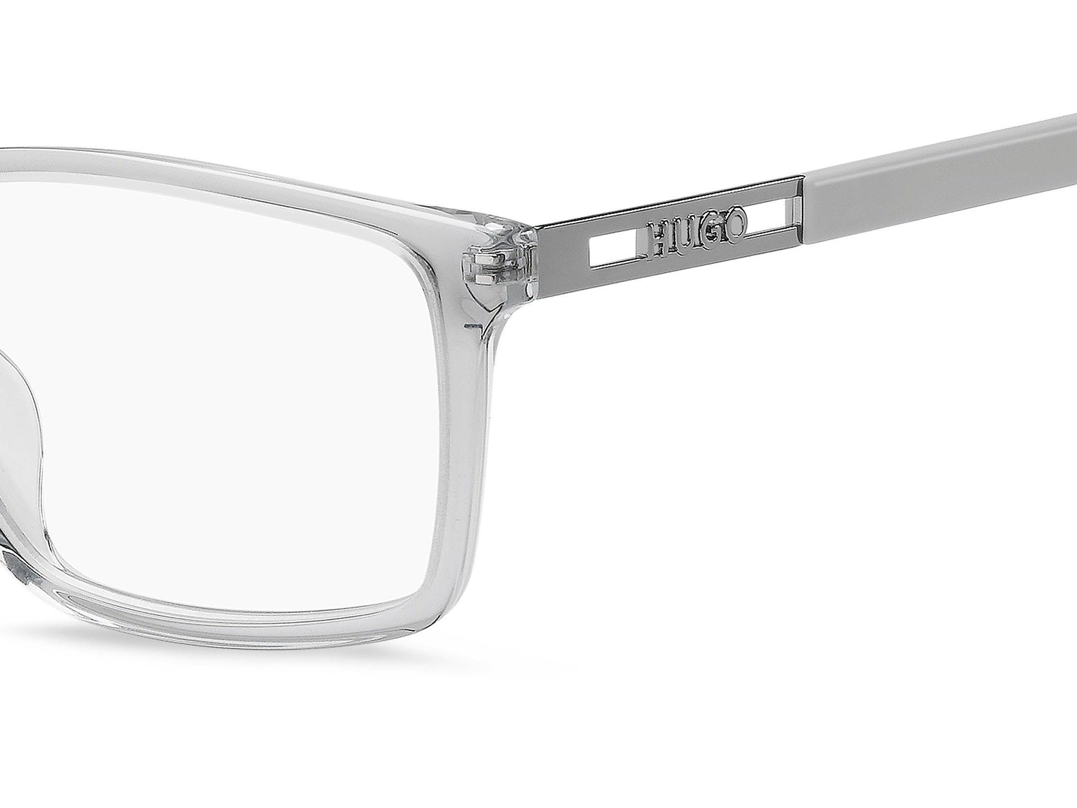 HUGO Square Frames