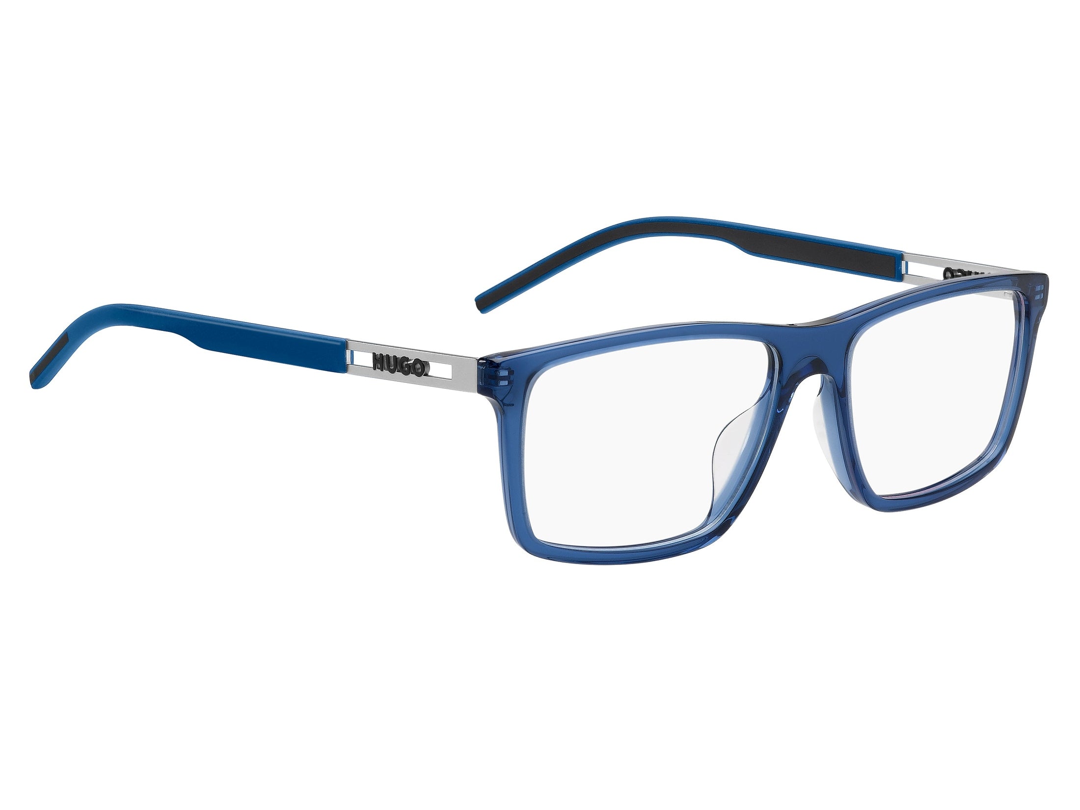 HUGO Square Frames