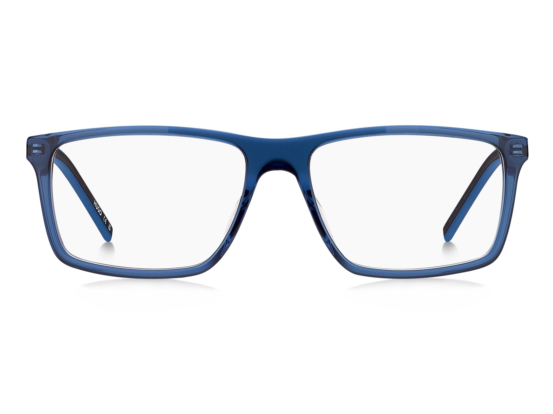 HUGO Square Frames