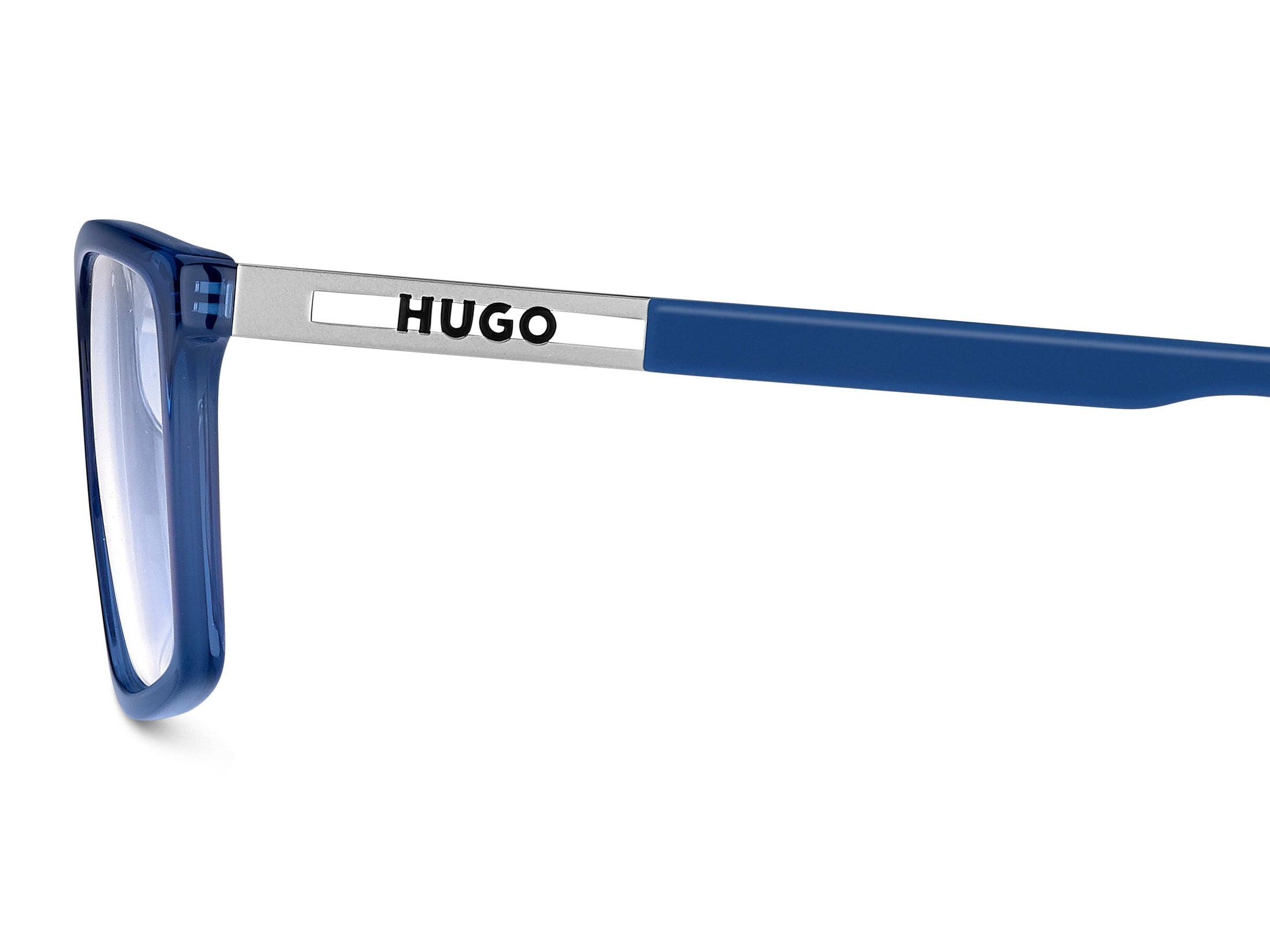 HUGO Square Frames