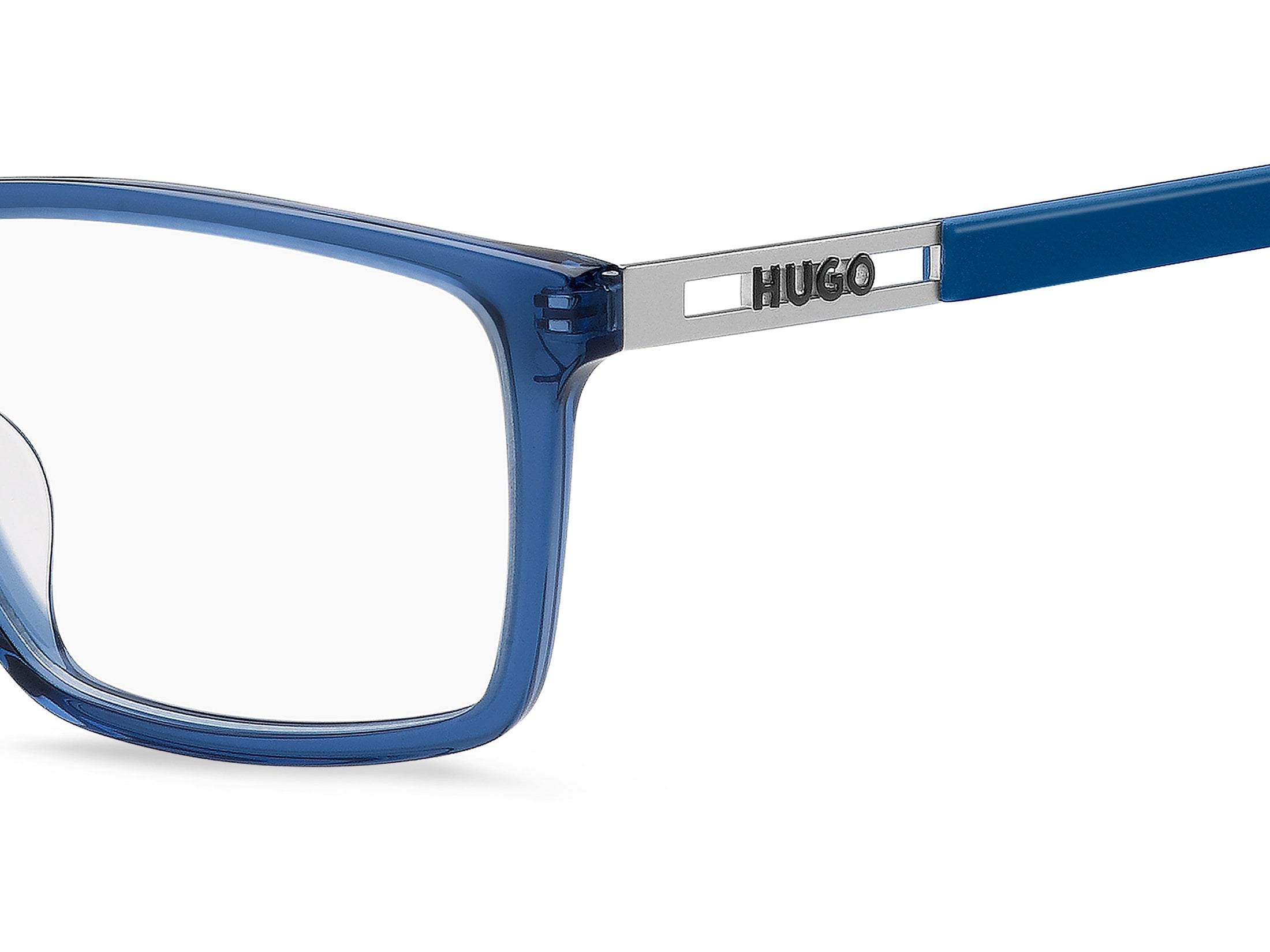 HUGO Square Frames