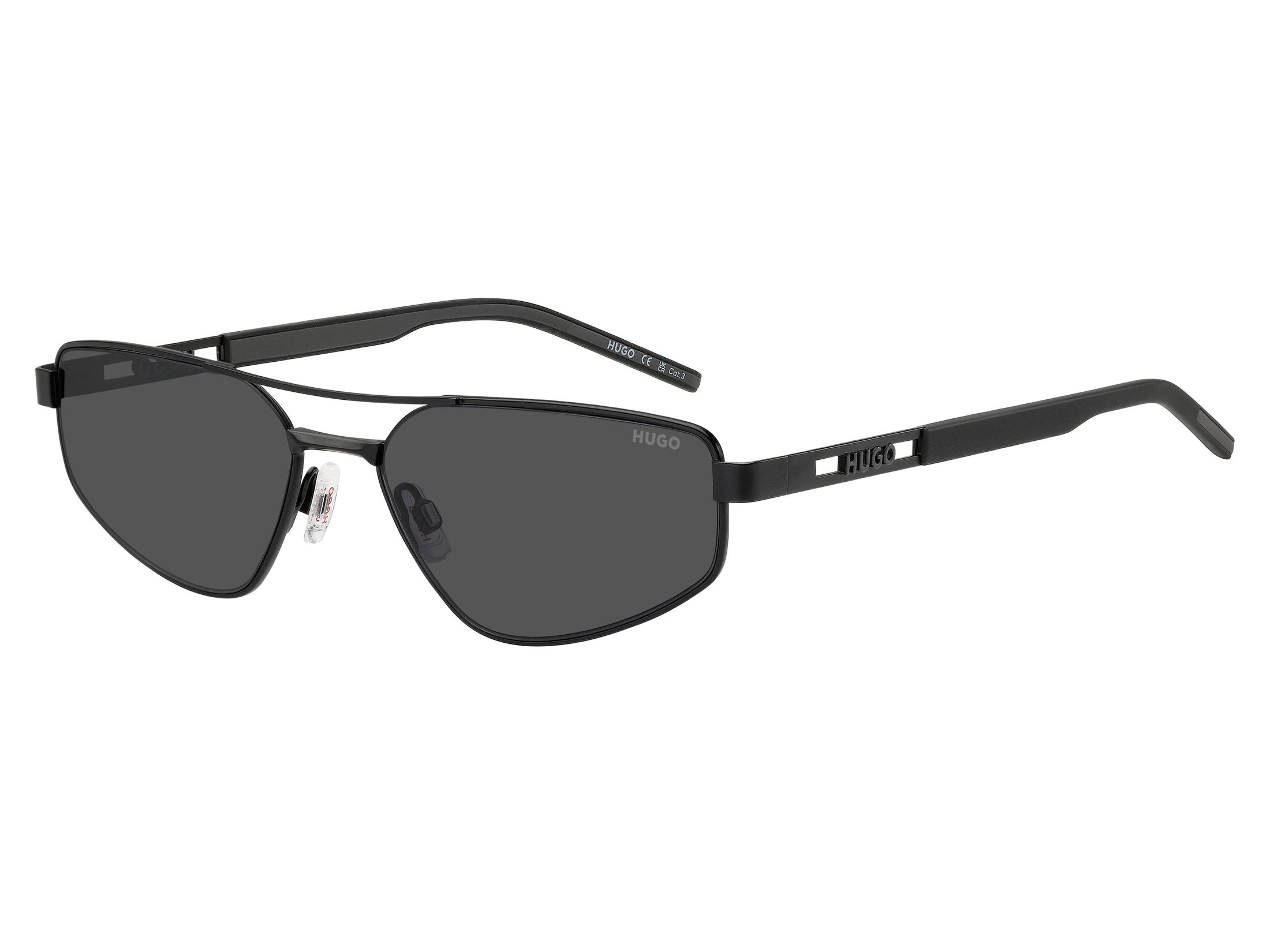 HUGO Square Sunglasses