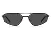 HUGO Square Sunglasses