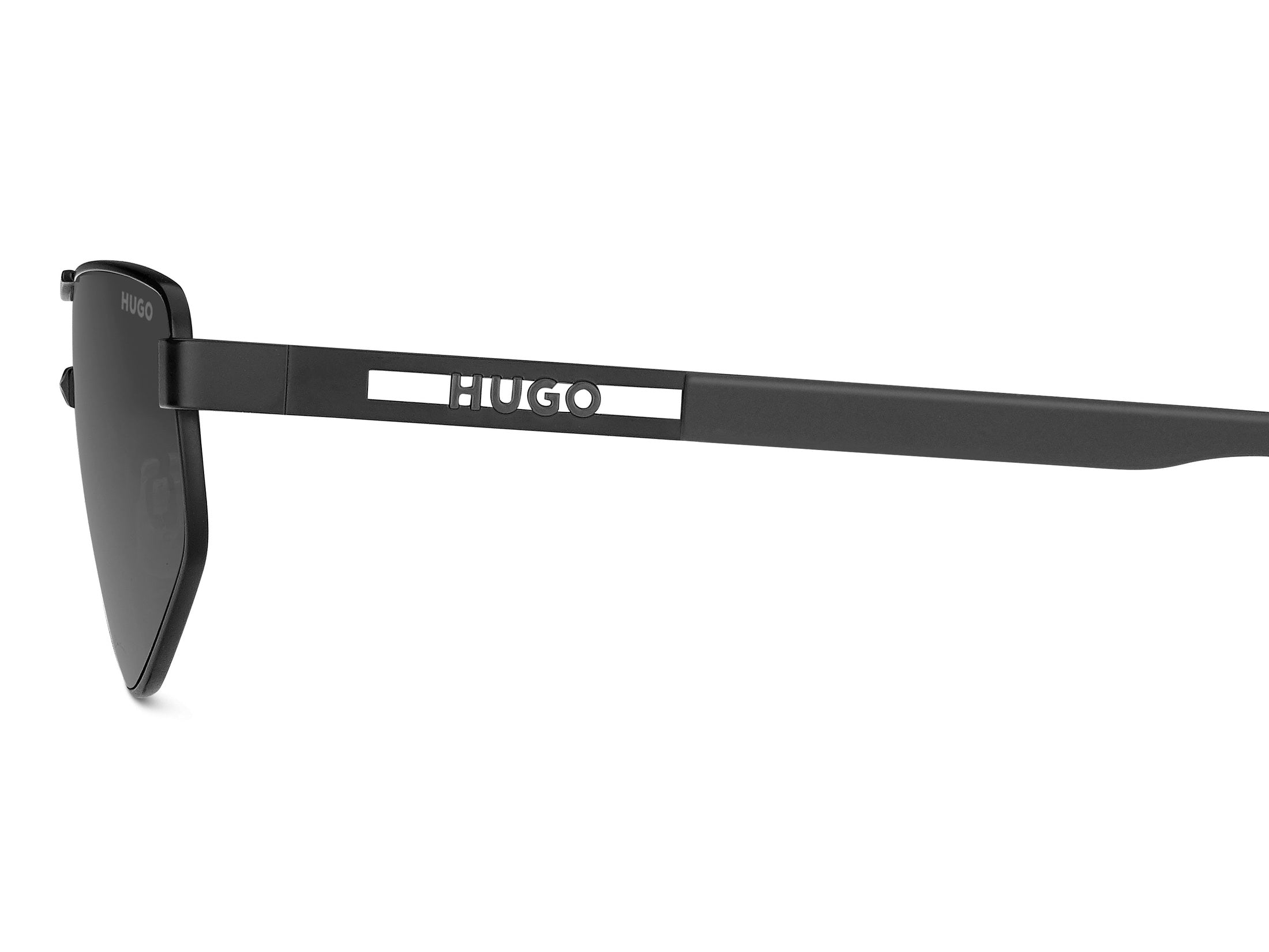 HUGO Square Sunglasses
