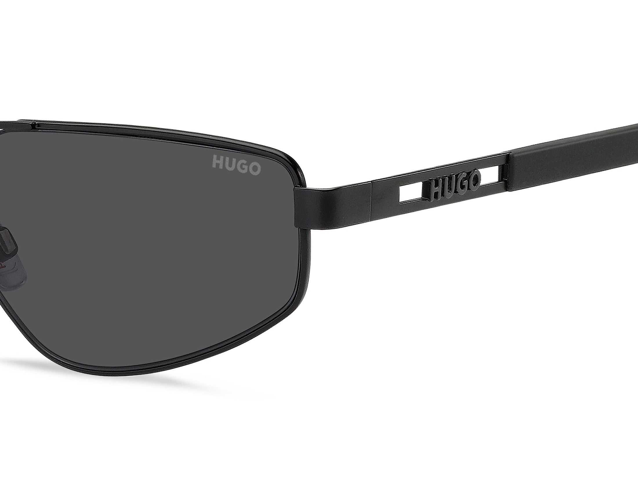 HUGO Square Sunglasses