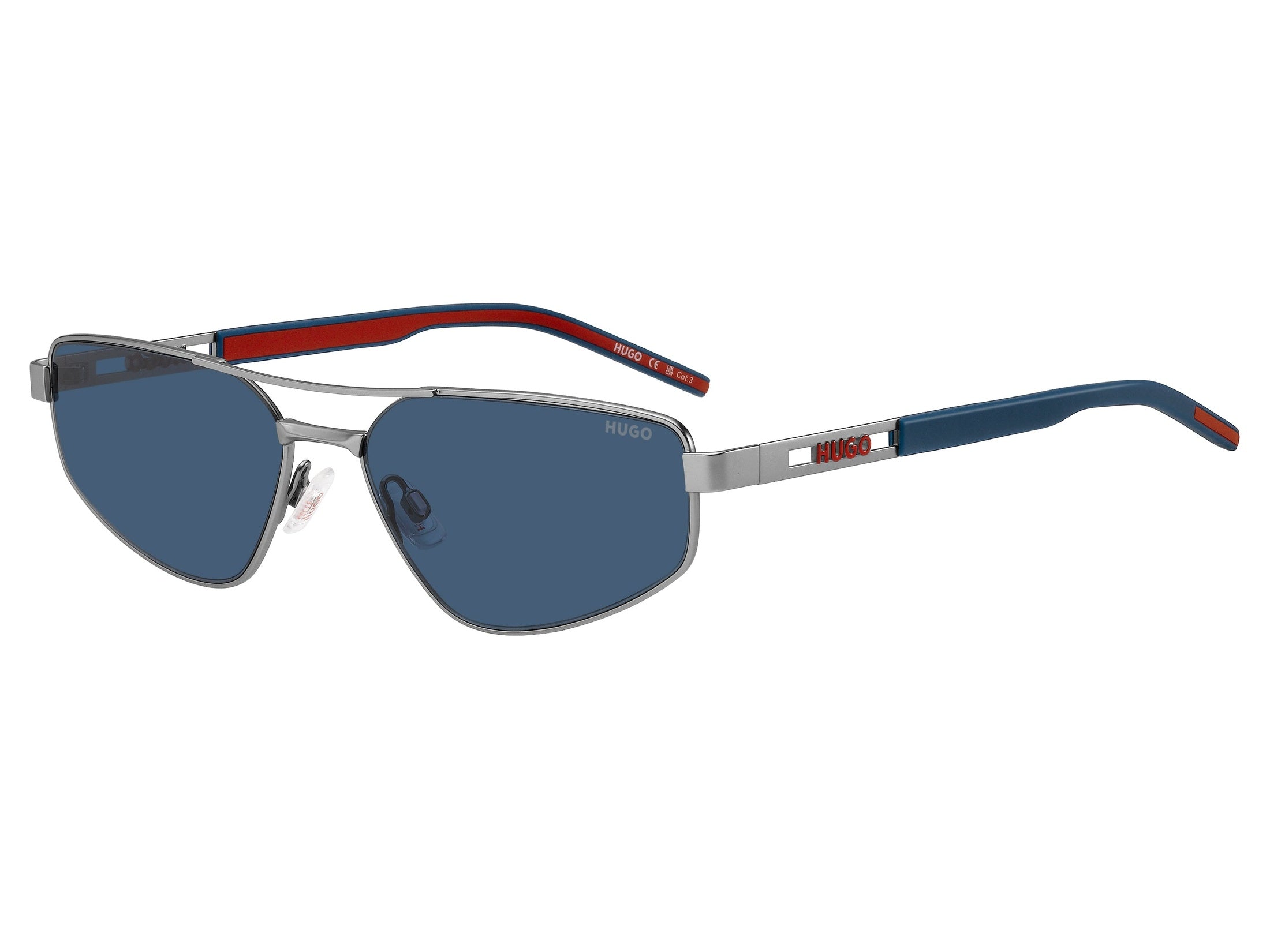 HUGO Square Sunglasses