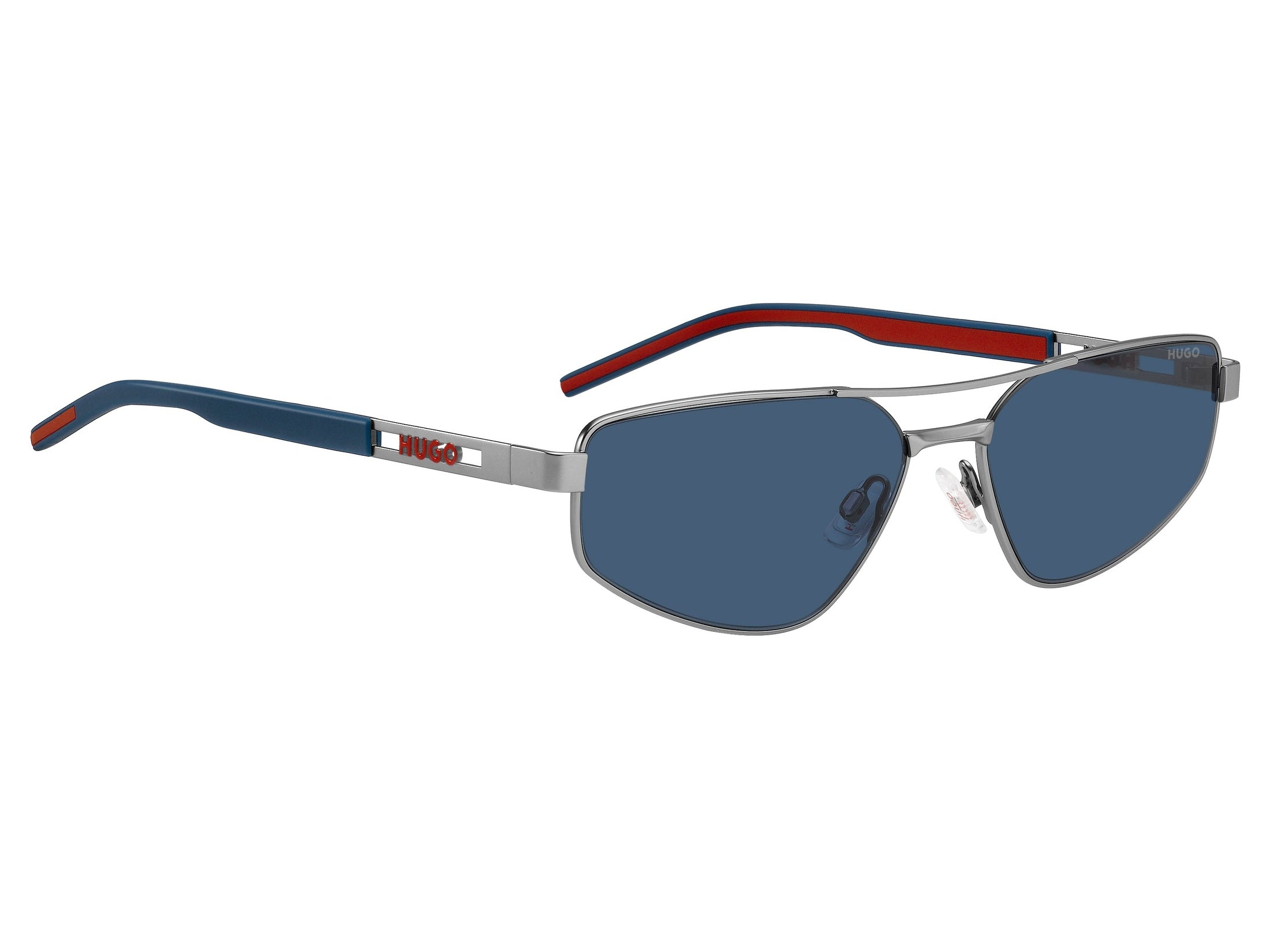 HUGO Square Sunglasses