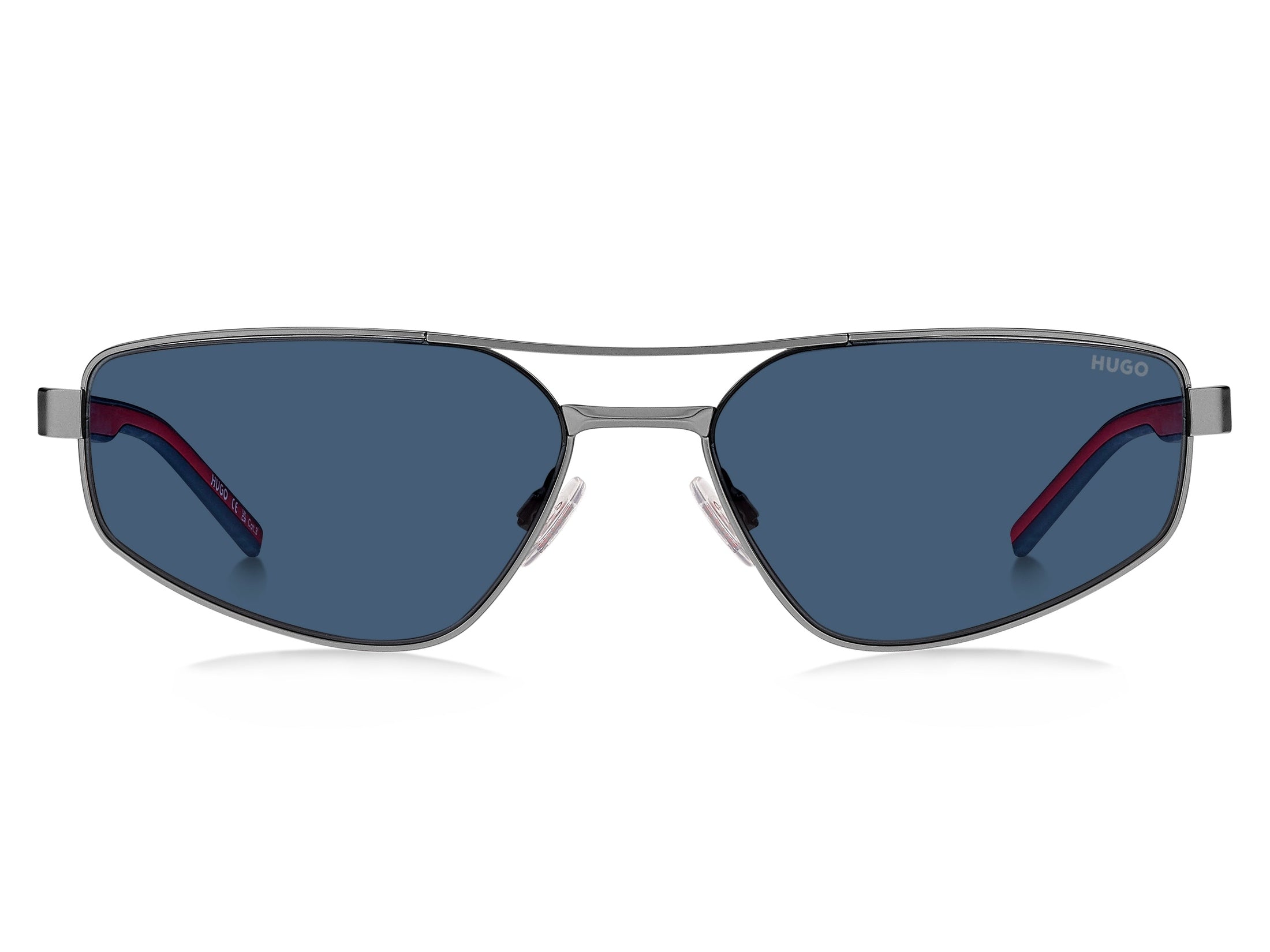 HUGO Square Sunglasses