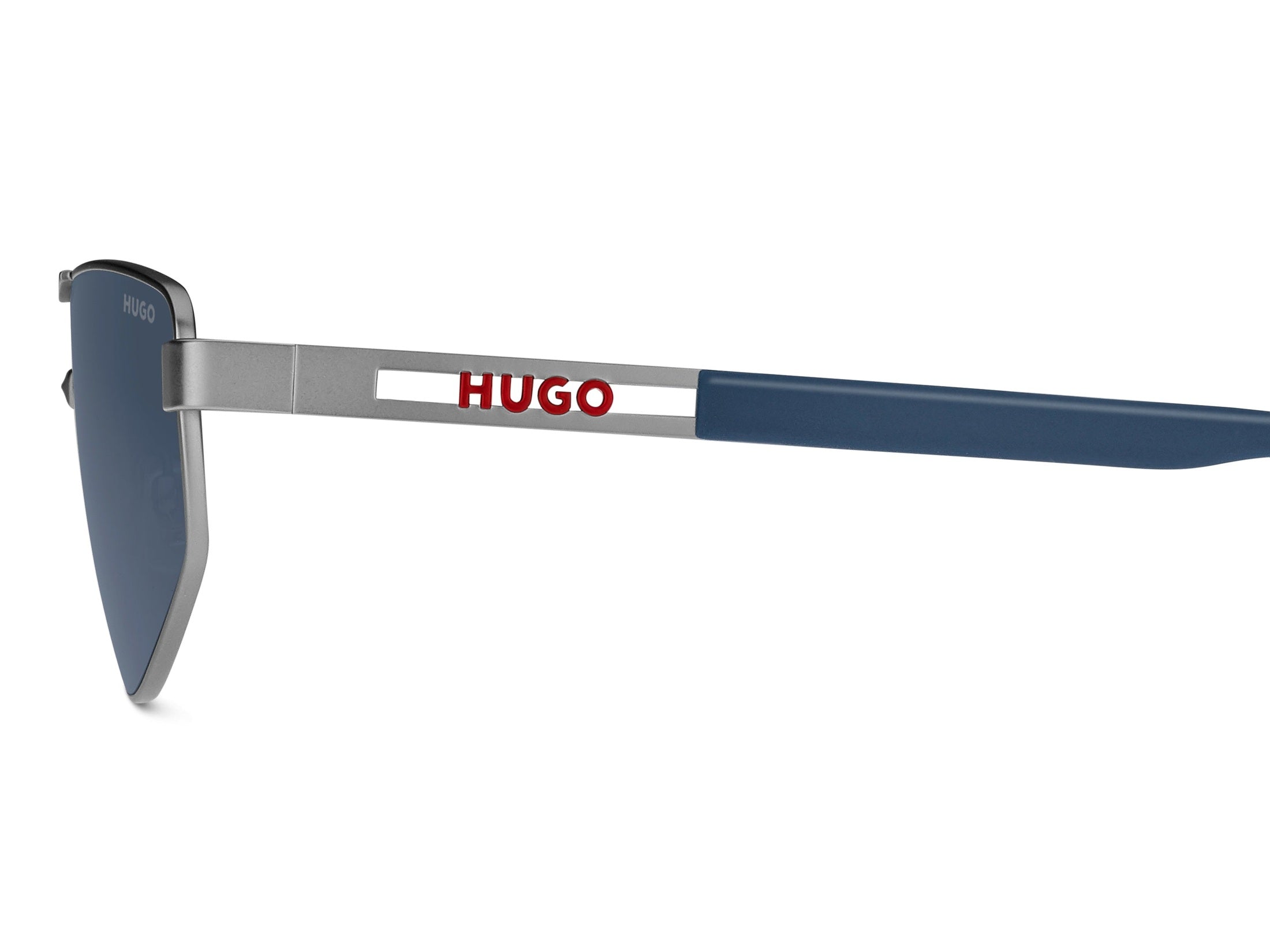 HUGO Square Sunglasses