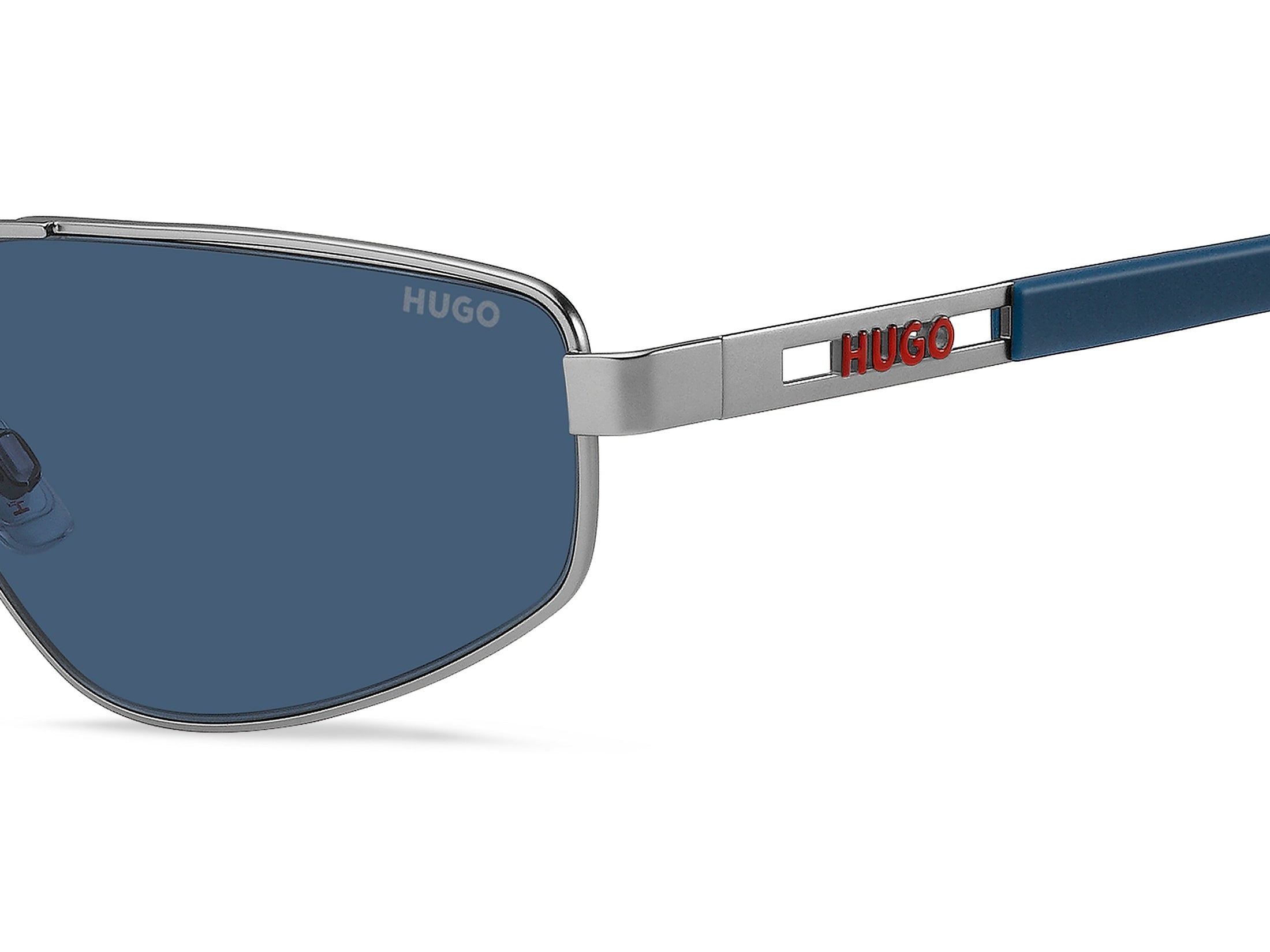HUGO Square Sunglasses