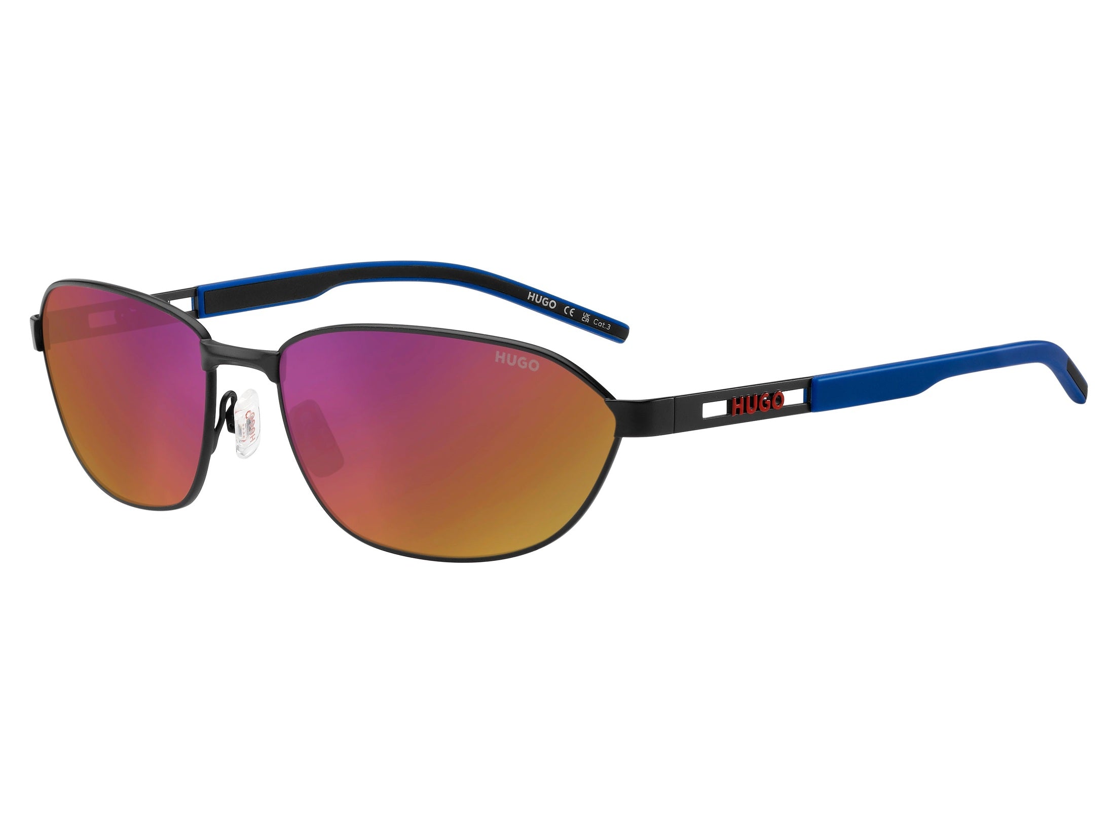 HUGO Square Sunglasses