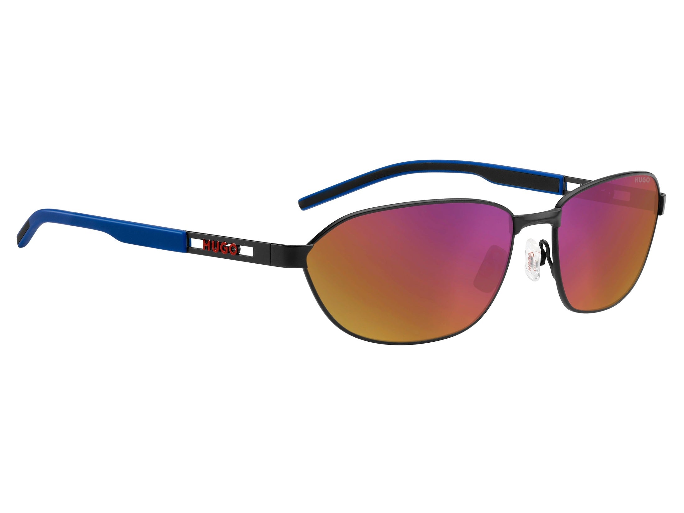 HUGO Square Sunglasses