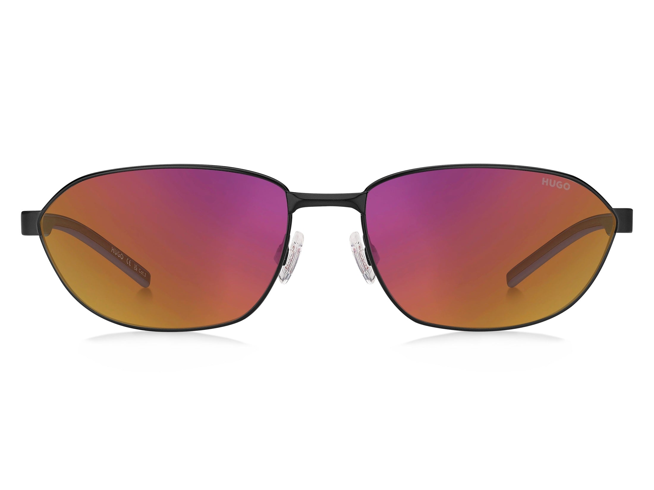 HUGO Square Sunglasses