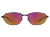HUGO Square Sunglasses