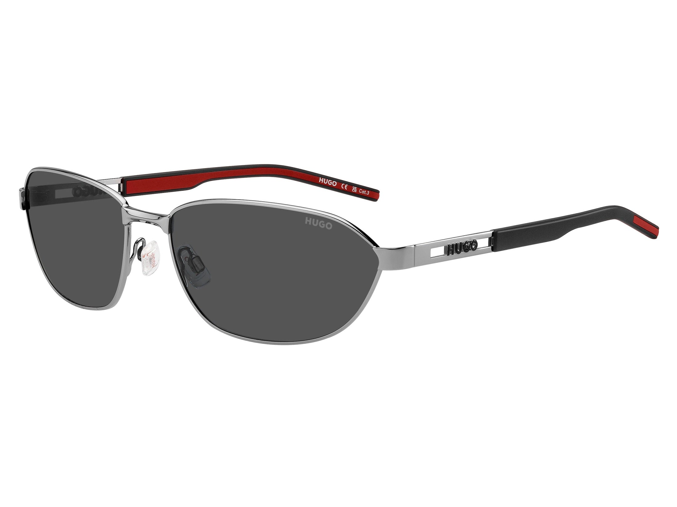 HUGO Square Sunglasses