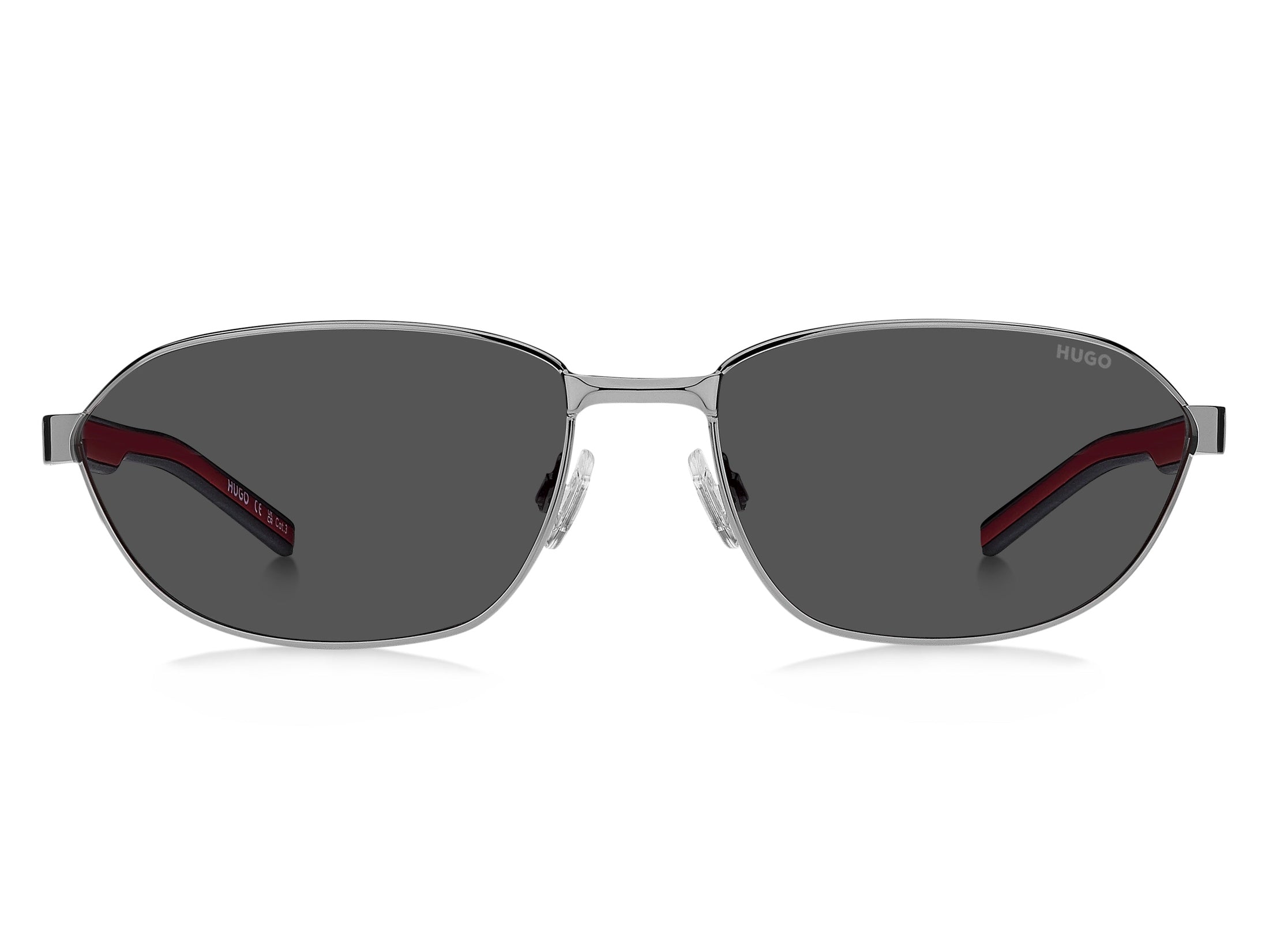 HUGO Square Sunglasses