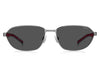 HUGO Square Sunglasses