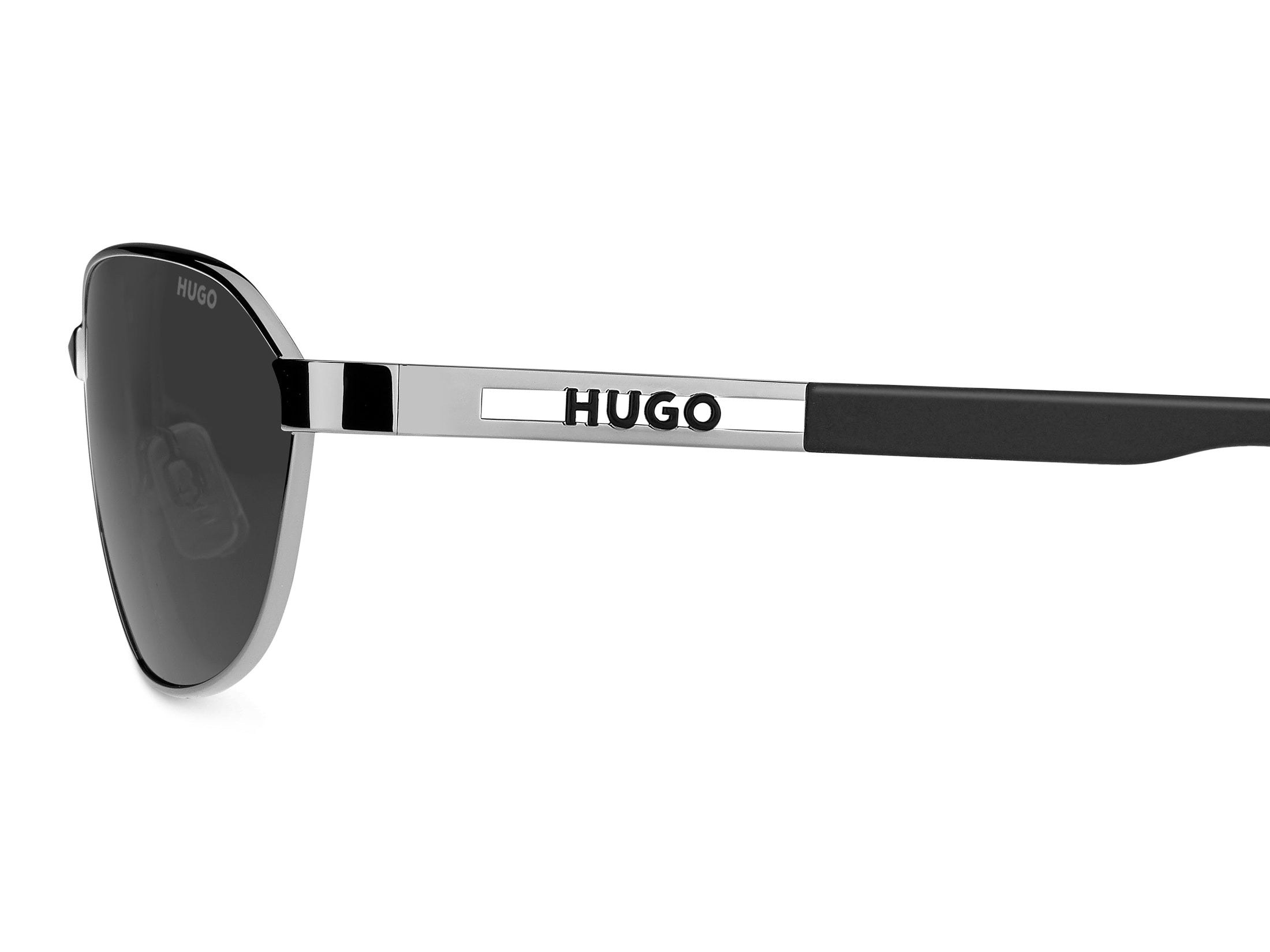 HUGO Square Sunglasses