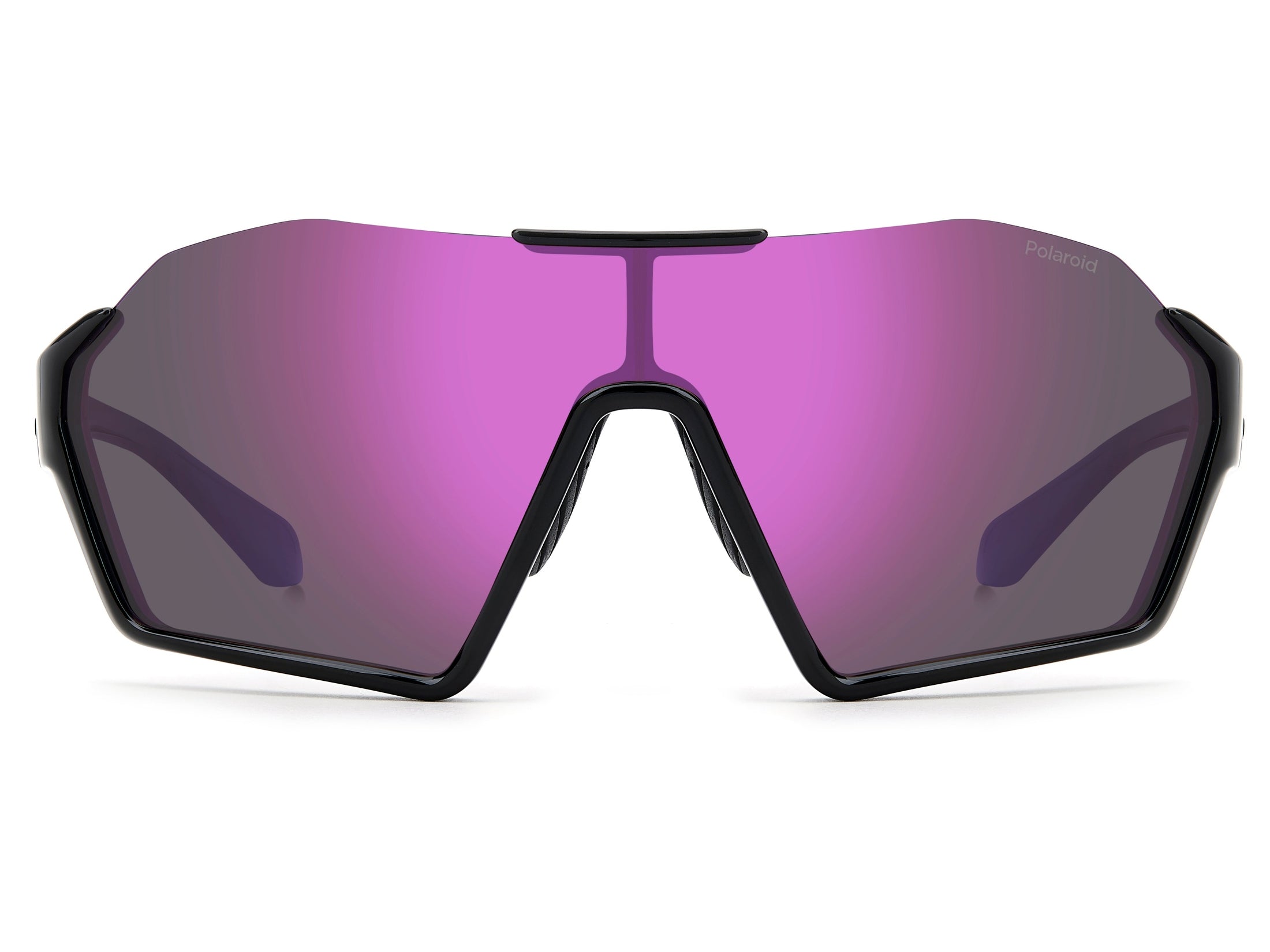 Polaroid Mask Sunglasses