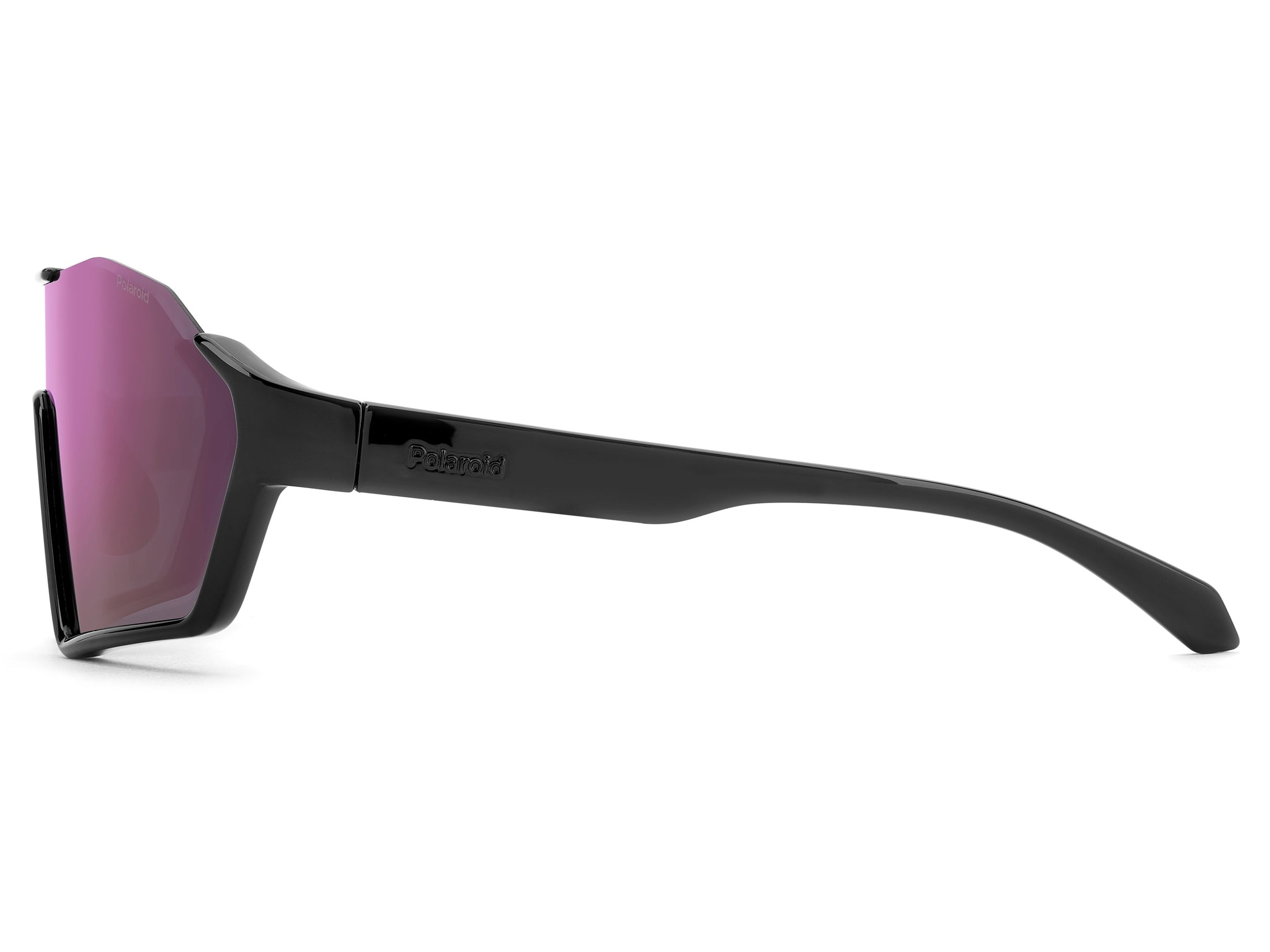 Polaroid Mask Sunglasses