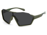 Polaroid Mask Sunglasses
