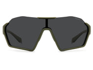 Polaroid Mask Sunglasses