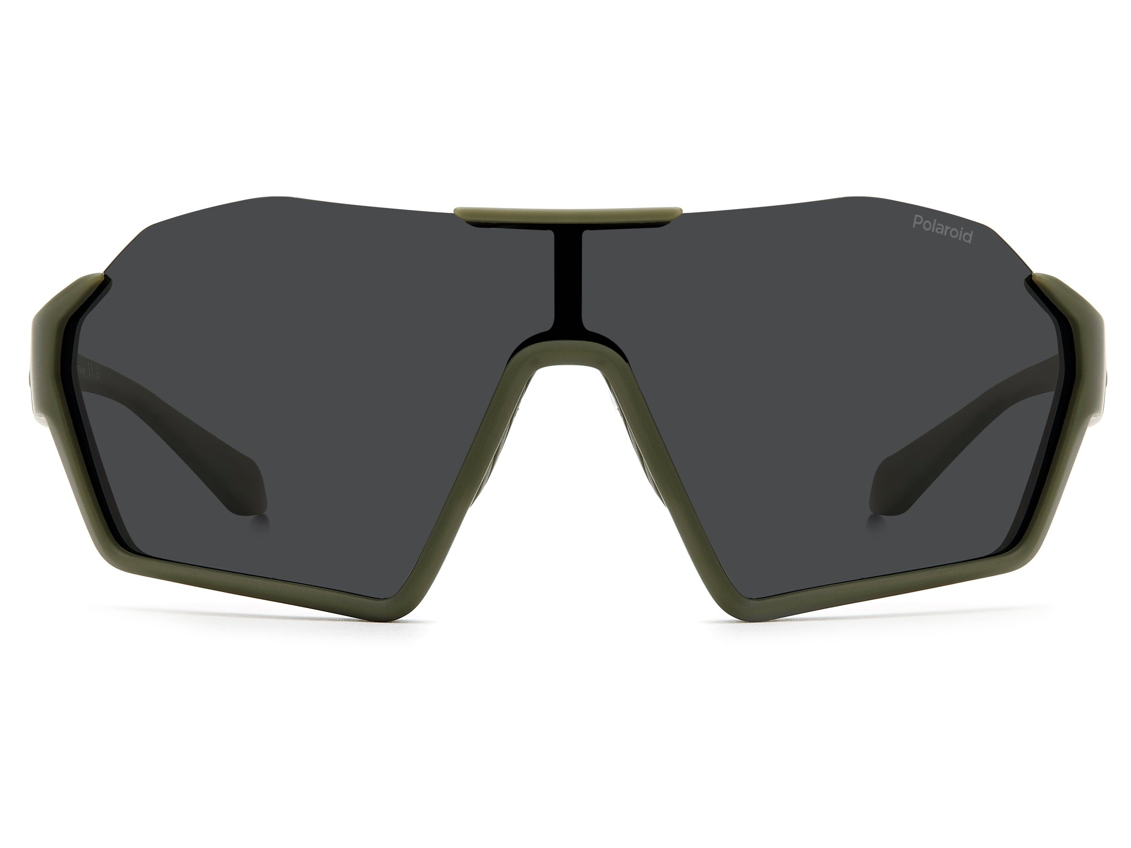 Polaroid Mask Sunglasses