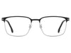Carrera Square Frames