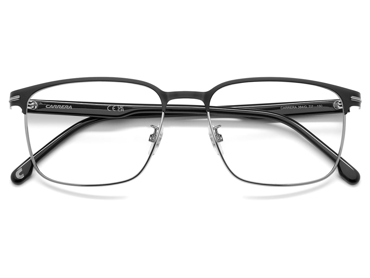 Carrera Square Frames
